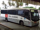 Real Alagoas de Viação 167 na cidade de Maceió, Alagoas, Brasil, por Gustavo Alfredo. Número da foto: #5601730.