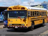 Transportes Lian AB 5266 na cidade de , por Luis Diego Sánchez. Número da foto: #5599961.