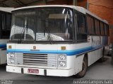 Nevatur Transportes e Turismo 290 na cidade de Urussanga, Santa Catarina, Brasil, por Gustavo Campos Gatti. ID da foto: :id.