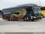 Expresso Nordeste 4790 na cidade de Curitiba, Paraná, Brasil, por Andrew Moraes. Número da foto: #5602172.