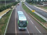 Viação Garcia 7296 na cidade de Arapongas, Paraná, Brasil, por Josino Vieira. Número da foto: #5600426.