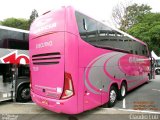 Viação Garcia 7289 na cidade de São Paulo, São Paulo, Brasil, por Claudio Luiz. Número da foto: #5599907.