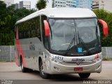 Expresso Maringá 6013 na cidade de Curitiba, Paraná, Brasil, por Andrew Moraes. Número da foto: #5602208.