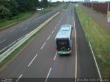 Viação Garcia 7296 na cidade de Arapongas, Paraná, Brasil, por Josino Vieira. Número da foto: #5600428.