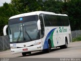 Rio Verde Turismo 509 na cidade de Curitiba, Paraná, Brasil, por Andrew Moraes. Número da foto: #5602217.