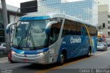 Viação Cometa 12208 na cidade de Jundiaí, São Paulo, Brasil, por Cleber C.  Moreira. Número da foto: #5601230.