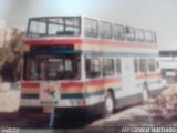 Ônibus Particulares  na cidade de Porto Alegre, Rio Grande do Sul, Brasil, por Alexandre Machado. Número da foto: #:id.