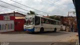 Concessionária Salvador Norte - CSN Transportes 11647 na cidade de Salvador, Bahia, Brasil, por Jessé Ferreira Gonçalves. Número da foto: #5600683.