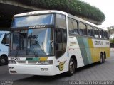 Empresa Gontijo de Transportes 11520 na cidade de Belo Horizonte, Minas Gerais, Brasil, por Lucas Adriano Bernardino. Número da foto: #5599976.