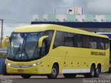 Rápido Marajó 51037 na cidade de Goiânia, Goiás, Brasil, por Douglas Andrez. Número da foto: #5602597.