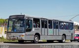 Araucária Transportes Coletivos 19L40 na cidade de Curitiba, Paraná, Brasil, por Cristiano Soares da Silva. Número da foto: #:id.
