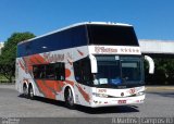 TJ Turismo 7070 na cidade de Campos dos Goytacazes, Rio de Janeiro, Brasil, por Roberto  Martins. Número da foto: #5602463.