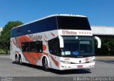 TJ Turismo 7070 na cidade de Campos dos Goytacazes, Rio de Janeiro, Brasil, por Roberto  Martins. ID da foto: :id.