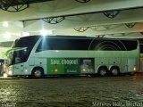 Viação Garcia 8501 na cidade de Joinville, Santa Catarina, Brasil, por Matheus Vieira Mortari. Número da foto: #:id.