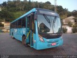 FAOL - Friburgo Auto Ônibus 506 na cidade de Nova Friburgo, Rio de Janeiro, Brasil, por Giuseppe Carvalho. Número da foto: #5600642.