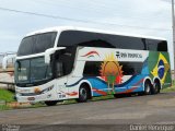 Rio Tropical Turismo 1230 na cidade de Rio Verde, Goiás, Brasil, por Daniel Henrique. Número da foto: #5600654.