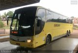 Kaissara - Viação Caiçara 15800 na cidade de São Luís, Maranhão, Brasil, por Romulo de Oliveira Clementino. Número da foto: #5600796.