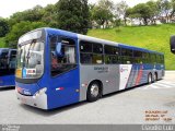 Empresa de Transportes e Turismo Carapicuiba 24 874 na cidade de São Paulo, São Paulo, Brasil, por Claudio Luiz. Número da foto: #5599958.