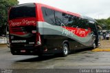 Empresa de Ônibus Pássaro Marron 8802 na cidade de São Paulo, São Paulo, Brasil, por Cleber C.  Moreira. Número da foto: #5600972.