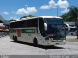 Empresa Gontijo de Transportes 14440 na cidade de Campos dos Goytacazes, Rio de Janeiro, Brasil, por Roberto  Martins. Número da foto: #5602409.