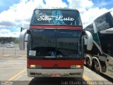 Expresso São Luiz 7260 na cidade de Goiânia, Goiás, Brasil, por Luiz Otavio Matheus da Silva. Número da foto: #:id.