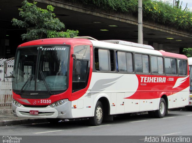 Empresa Irmãos Teixeira 51350 na cidade de Belo Horizonte, Minas Gerais, Brasil, por Adão Raimundo Marcelino. ID da foto: 5604290.