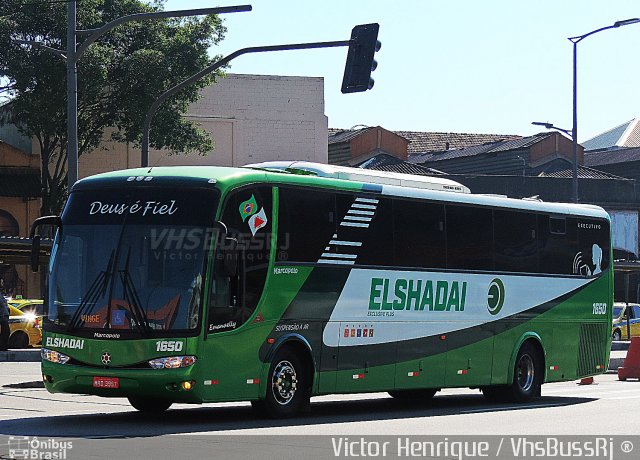 Elshadai Viagens 1650 na cidade de Rio de Janeiro, Rio de Janeiro, Brasil, por Victor Henrique. Número da foto: #5604336.