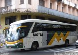 Viação Motta 21242 na cidade de Belo Horizonte, Minas Gerais, Brasil, por Rodrigo  Aparecido. Número da foto: #5604299.