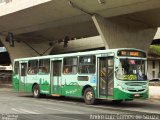 SM Transportes 10068 na cidade de Belo Horizonte, Minas Gerais, Brasil, por André Luiz Gomes de Souza. Número da foto: #5604880.