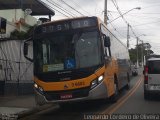 Transunião Transportes 3 6603 na cidade de São Paulo, São Paulo, Brasil, por Eduardo de Oliveira. Número da foto: #5604110.