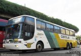 Empresa Gontijo de Transportes 11520 na cidade de Belo Horizonte, Minas Gerais, Brasil, por Wadson Rener. Número da foto: #5603651.
