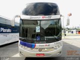 Trans Wolff Transportes e Turismo 12018 na cidade de São Paulo, São Paulo, Brasil, por Claudio Luiz. Número da foto: #5603658.