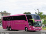 Viação Garcia 7269 na cidade de Balneário Camboriú, Santa Catarina, Brasil, por Altair Júnior. Número da foto: #5604482.