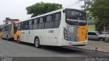 Transunião Transportes 3 6660 na cidade de São Paulo, São Paulo, Brasil, por Jonas Ramos. Número da foto: #:id.