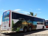 M&E Turismo 013 na cidade de Aracati, Ceará, Brasil, por Jonatha Thomé. Número da foto: #5604003.