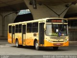 SM Transportes 10392 na cidade de Belo Horizonte, Minas Gerais, Brasil, por André Luiz Gomes de Souza. ID da foto: :id.