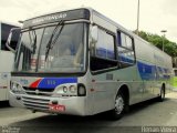 BBTT - Benfica Barueri Transporte e Turismo 014 na cidade de São Paulo, São Paulo, Brasil, por Renan Vieira. Número da foto: #5604507.