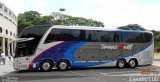 Trans Wolff Transportes e Turismo 12018 na cidade de São Paulo, São Paulo, Brasil, por Claudio Luiz. Número da foto: #5603656.