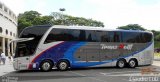 Trans Wolff Transportes e Turismo 12018 na cidade de São Paulo, São Paulo, Brasil, por Claudio Luiz. ID da foto: :id.