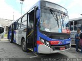 BBTT - Benfica Barueri Transporte e Turismo 27.623 na cidade de São Paulo, São Paulo, Brasil, por David Roberto Silva Dos Santos. Número da foto: #:id.