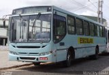 Ônibus Particulares EX SANTA MARIA 20275 na cidade de Fortaleza, Ceará, Brasil, por Wescley  Costa. Número da foto: #5604640.