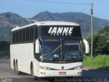 Ianne Turismo 0642 na cidade de Timóteo, Minas Gerais, Brasil, por Joase Batista da Silva. ID da foto: :id.