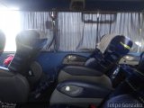 Eucatur - Empresa União Cascavel de Transportes e Turismo 5305 na cidade de Itajaí, Santa Catarina, Brasil, por Felipe Gonzalez. Número da foto: #5603566.