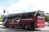 Expresso Gardenia 3920 na cidade de Belo Horizonte, Minas Gerais, Brasil, por Rodrigo  Aparecido. Número da foto: #5604281.