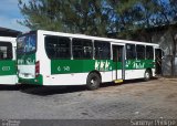 Transportes Cidade do Natal 6 145 na cidade de Natal, Rio Grande do Norte, Brasil, por Sammyr Phillipe Santos de Sousa. Número da foto: #:id.