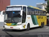Empresa Gontijo de Transportes 12585 na cidade de Rio de Janeiro, Rio de Janeiro, Brasil, por Junior Almeida. Número da foto: #5604436.