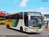 Empresa Gontijo de Transportes 12125 na cidade de João Monlevade, Minas Gerais, Brasil, por Antonio Carlos Fernandes. Número da foto: #5603048.