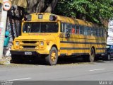 Ônibus Particulares 6000 na cidade de São Paulo, São Paulo, Brasil, por Mark 12. Número da foto: #5604054.