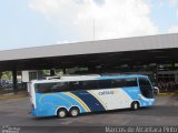 Cattani Sul Transportes e Turismo 41601 na cidade de Foz do Iguaçu, Paraná, Brasil, por Marcos de Alcantara Pinto. ID da foto: :id.