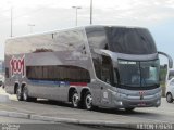 Auto Viação 1001 RJ 108.681 na cidade de São Paulo, São Paulo, Brasil, por Ailton Florencio. Número da foto: #5603480.